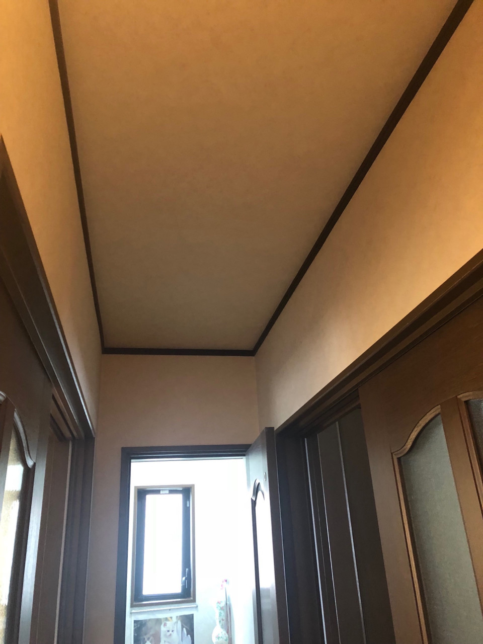 クロス張替え 名古屋市緑区Y様邸