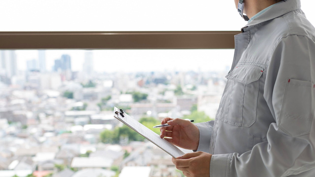 株式会社西川創建